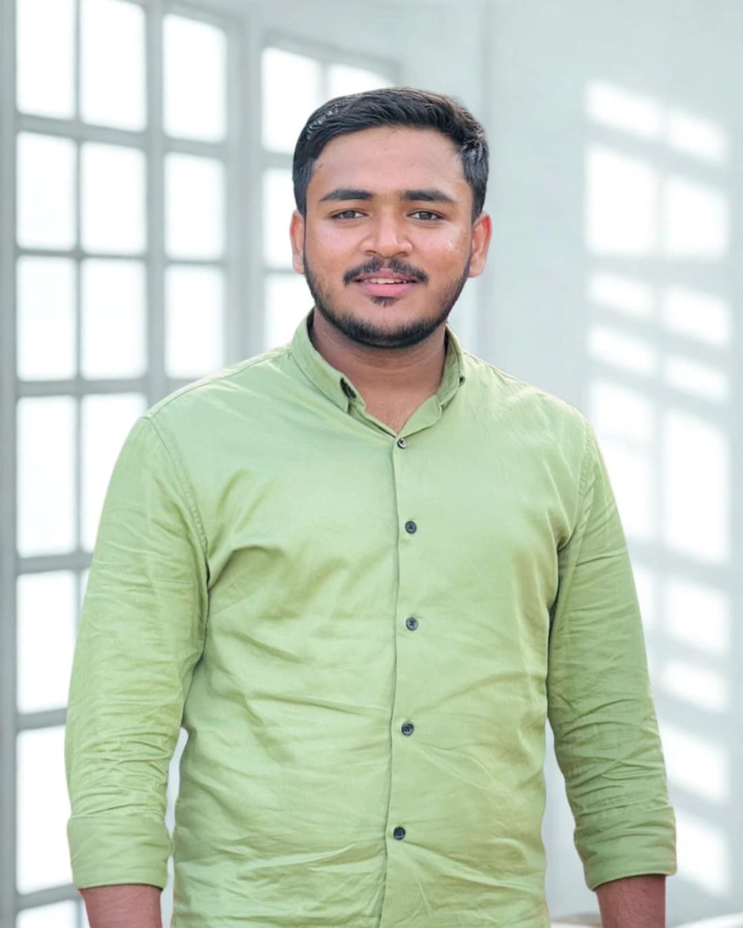 Nihad Alungal — Founder & CEO